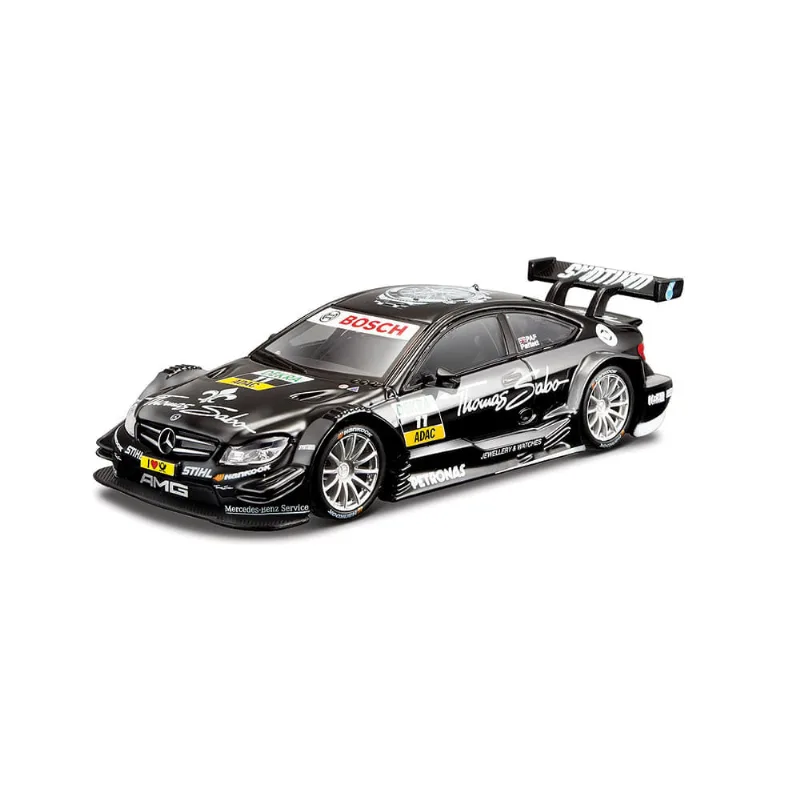 Miniatura Mercedes Amg - Gary Paffett - 1:32