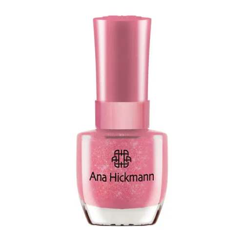 Esm Ana Hick 46 El Celeb Day Rosa Rose - ROSA - Higiene E Beleza