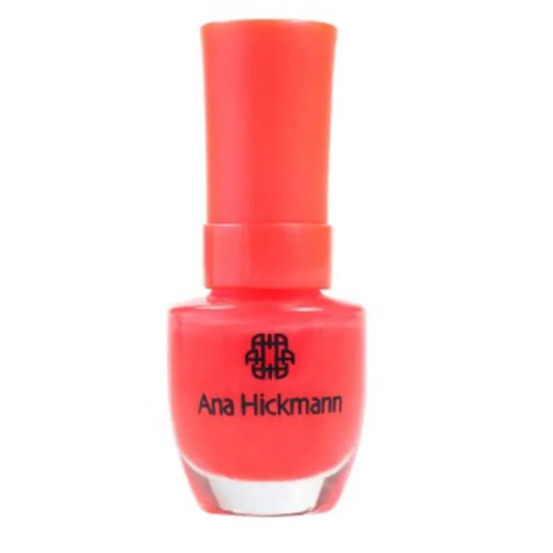 Esmalte Ana Hickmann Strong Neon