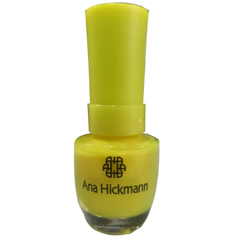 Ana Hickmann Esmalte 9ml - 94 Light Neon