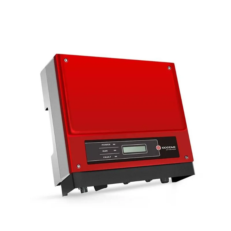 Inversor Fotovoltaico Solar Wi-fi GoodWe GW1500-NS