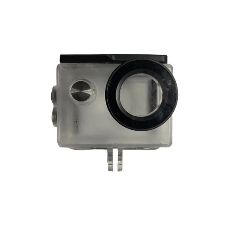 Caixa Estanque Para Câmera De Ação Eken H9 H9r E Sjcam 4 E 7