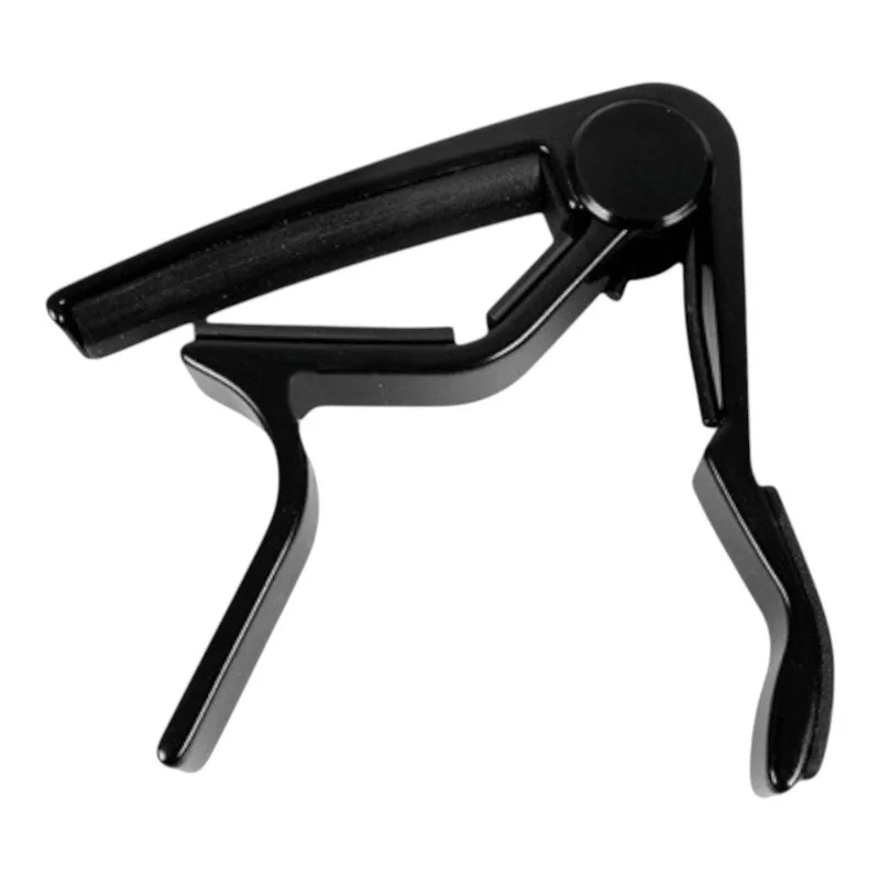 Capotraste Smart JX-32 Gatilho Preto 321 (MP)