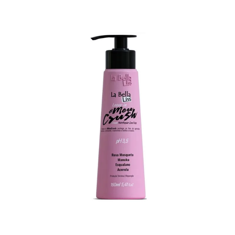 La Bella Liss Meu Crush Leave-in 160 ml