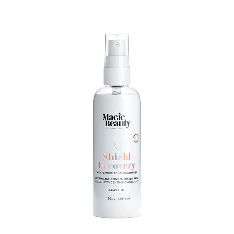 Leave-In Magic Beauty Shield Recovery 120ml 15301