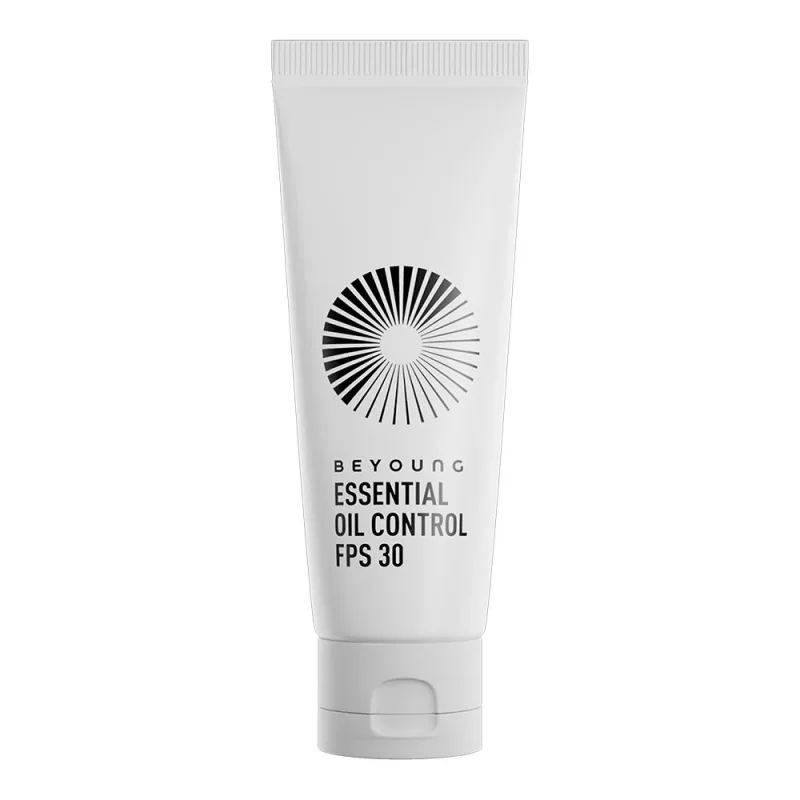 Protetor Solar Facial Beyoung FPS 30 Essential Oil Control 40g - Beyoung - Protetor Solar