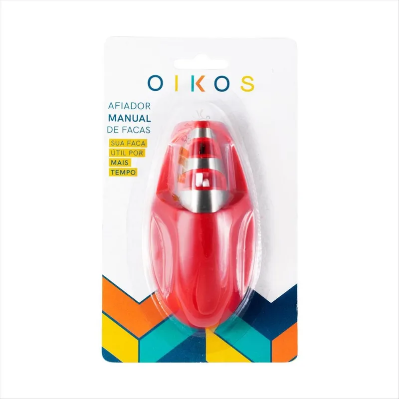 Afiador de Facas Oikos