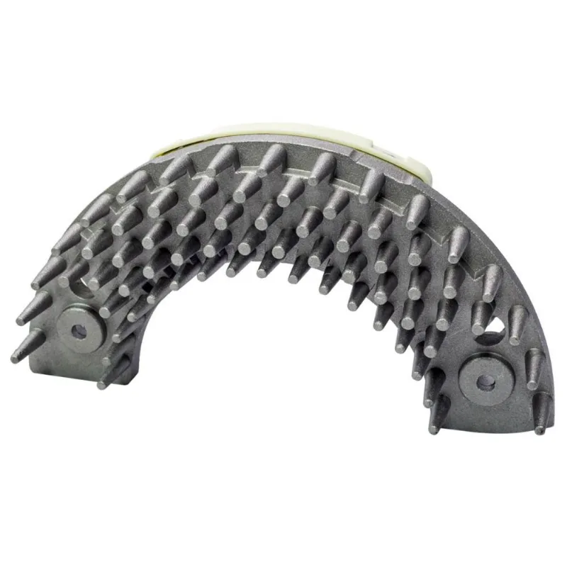 Resistência do Ar Condicionado Peugeot 307 2000 a 2009 - Euro - 81121