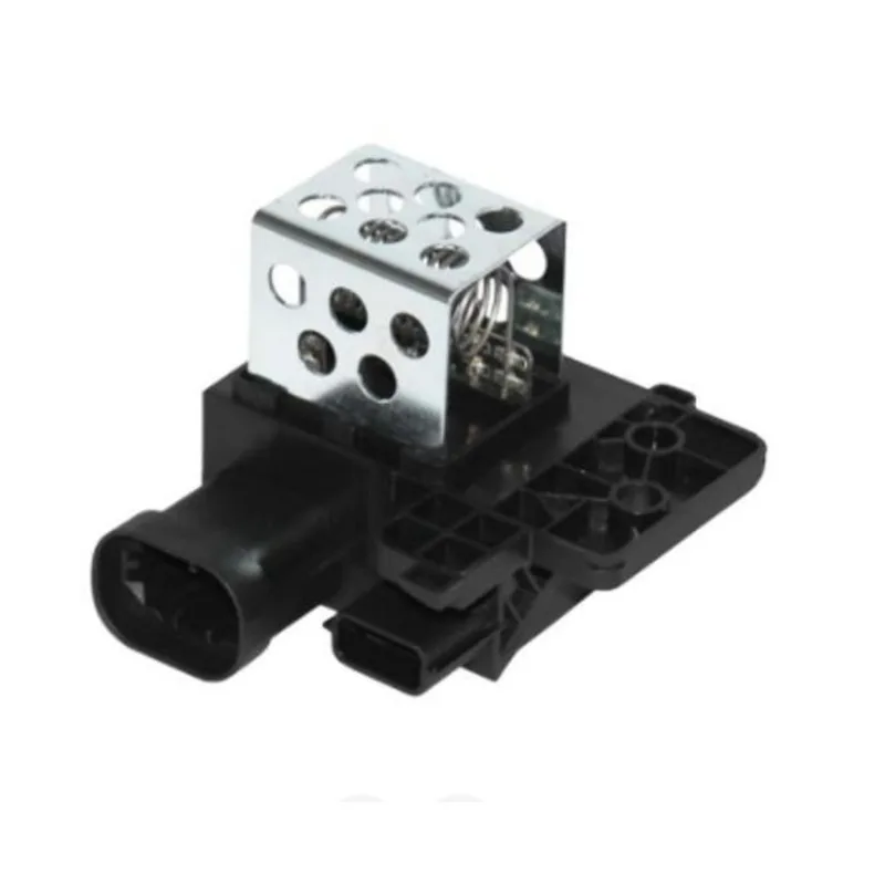 Resistência Da Ventoinha Renault Logan Sandero Duster 81124
