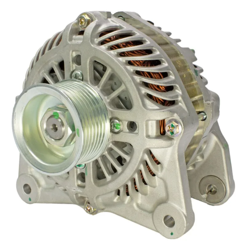 Alternador March Versa 1.6 após 2012 90A - Euro - 70062