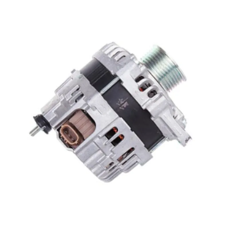 Alternador 12v 130a Nissan March Versa 70063 Euro Único