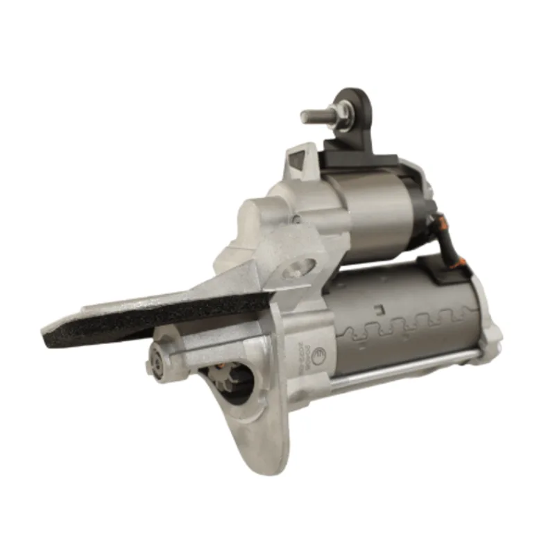 Motor De Partida Chevrolet 12v Onix Tracker Onix Plus 20406 Euro