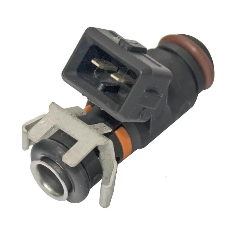 Bico Injetor Fiat 500 Fiorino Grand Siena Palio Punto Strada Uno - euro - EU10698