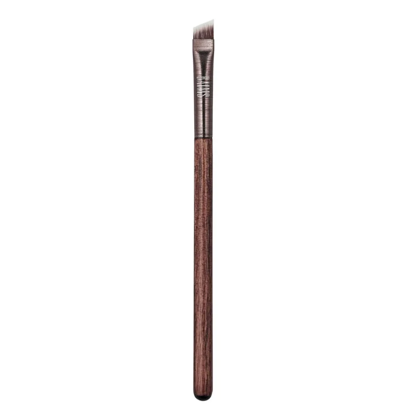 Baims Luxus Vegan Brushes 10 Brow & Eyeliner Pincel