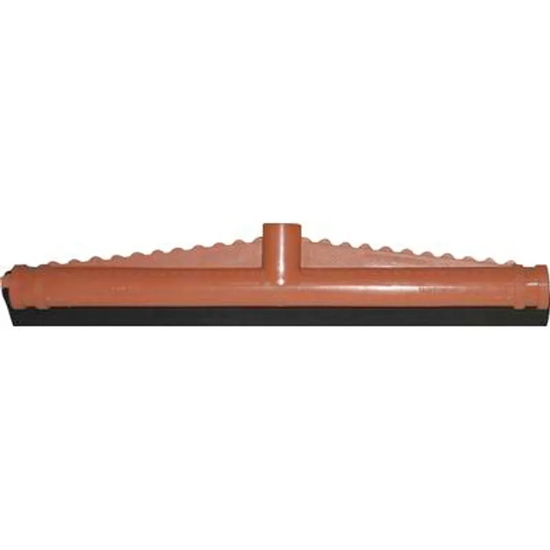 Rodo de Plástico Preciosa Duplo- 40cm Sem cabo un