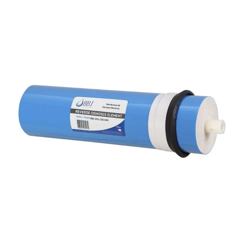 Membrana de Osmose Reversa 300 GPD 3012 BBI