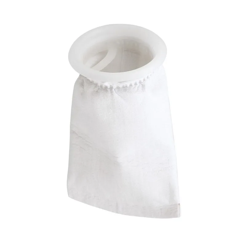 Elemento Filtrante Polipropileno Filtro Big 10 Bag 50 Micras