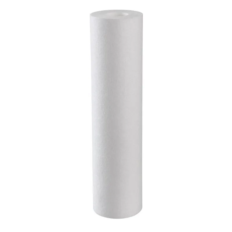 Refil Filtro Polipropileno Bbi 9" 3/4 1 Micra
