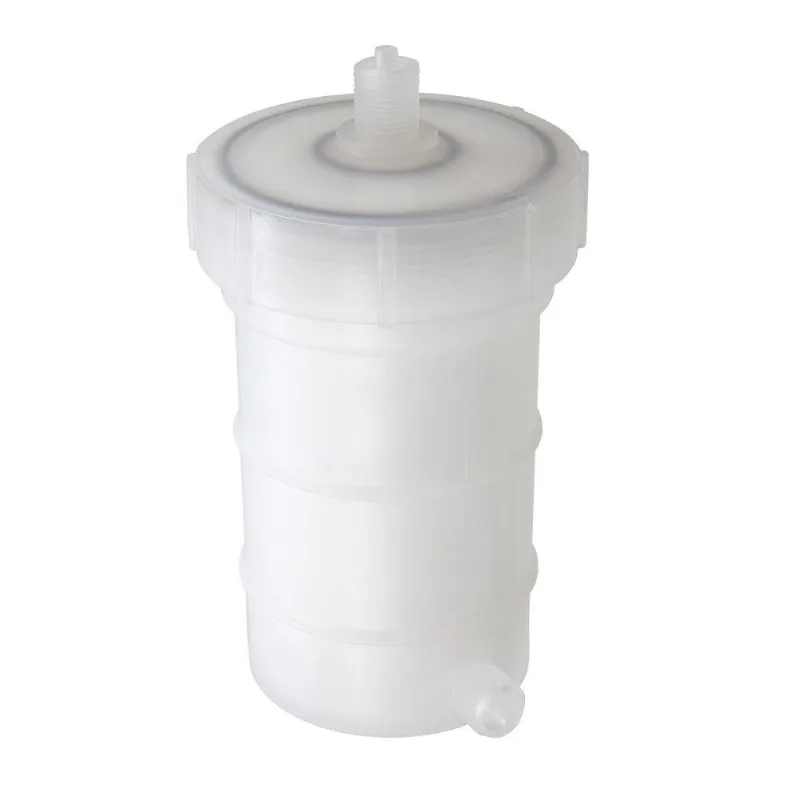 Refil Pré Filtro Bbi Câmara De Propileno Pure1pp Hoken