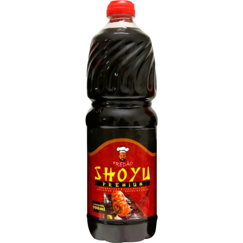 Molho Shoyu Fredão 900ml