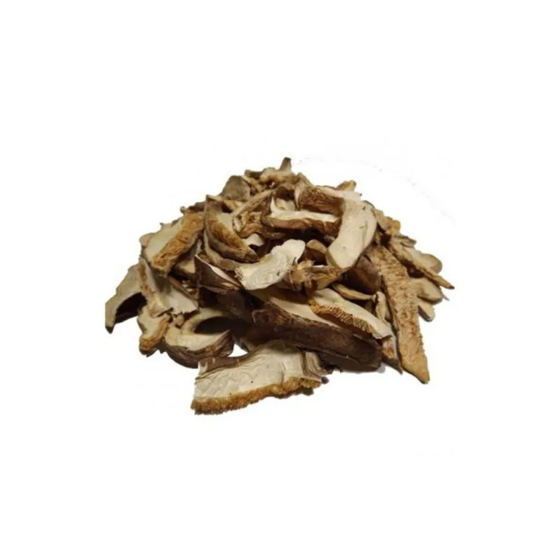 Cogumelo Shitake Desidratado 500G Wenutri