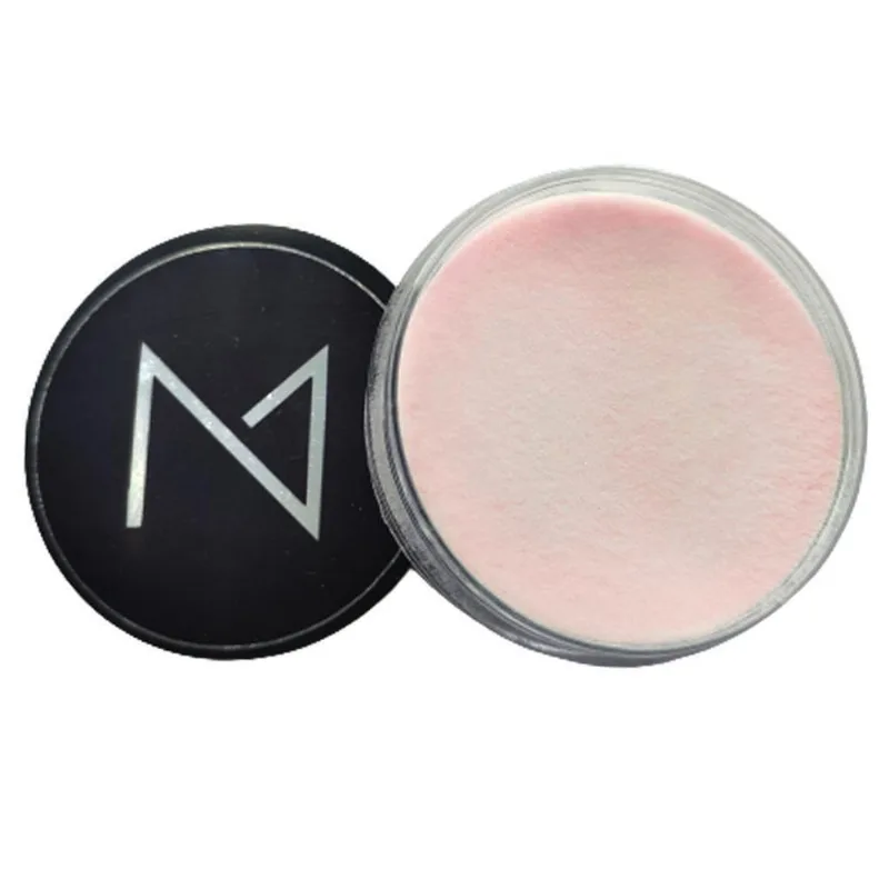 Pó Acrílico Pearl Premium Rose Glossy 40G Majestic Nails