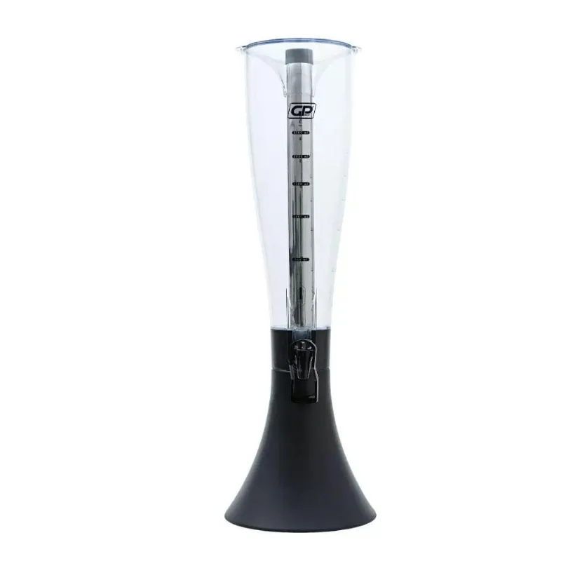 Torre de Chopp 3,5L gp Inox GP497