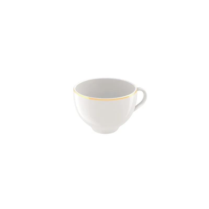 Xícara Chá Tramontina Anna 250ml - Tramontina