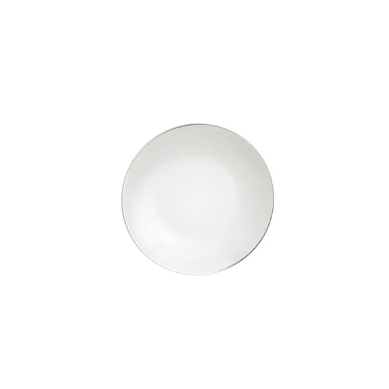 Prato Fundo Tramontina Atena Porcelana Decorada 22cm Tramontina - Tramontina - Utilidades Domesticas