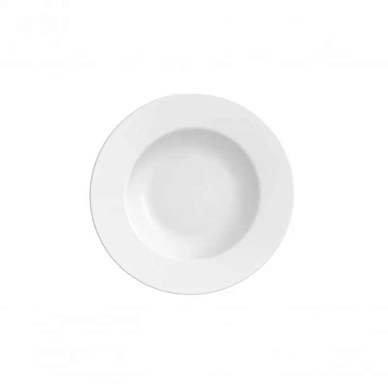 Prato Raso Tramontina Elena Em Porcelana 28cm - Tramontina - Utilidades Domesticas