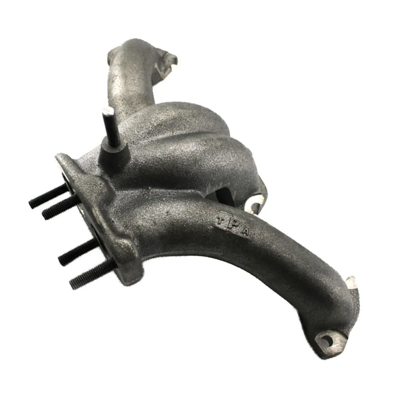Coletor Escapamento Fiat Palio 1996 A 2001 - 197690 - Dm0025/t334 4423402 (197690)