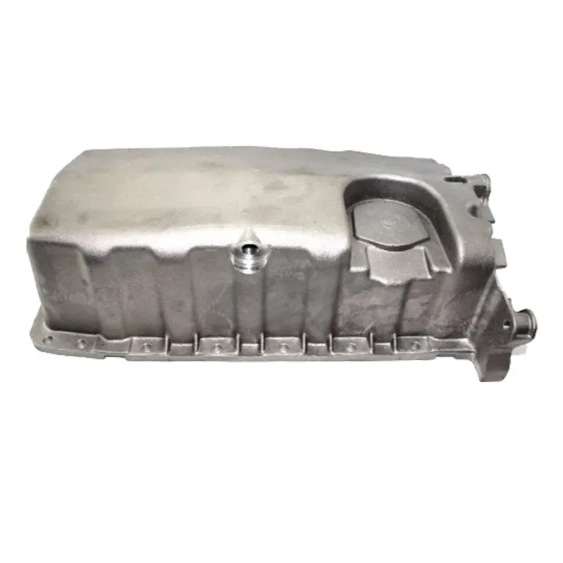 Carter Motor Audi A3 1998 A 2005 - 975098 - Dm0031 7351666 (975098)