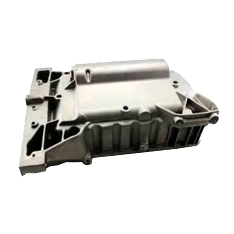 Carter Motor Citroen C5 2001 A 2012 - 975102 - Dm0037 7351674 (975102)