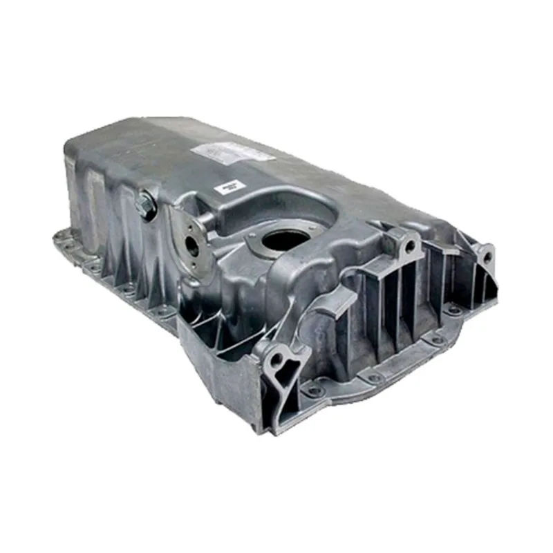 Carter Motor Audi A3 1997 A 2006 - 975106 - Dm0061 7351690 (975106)