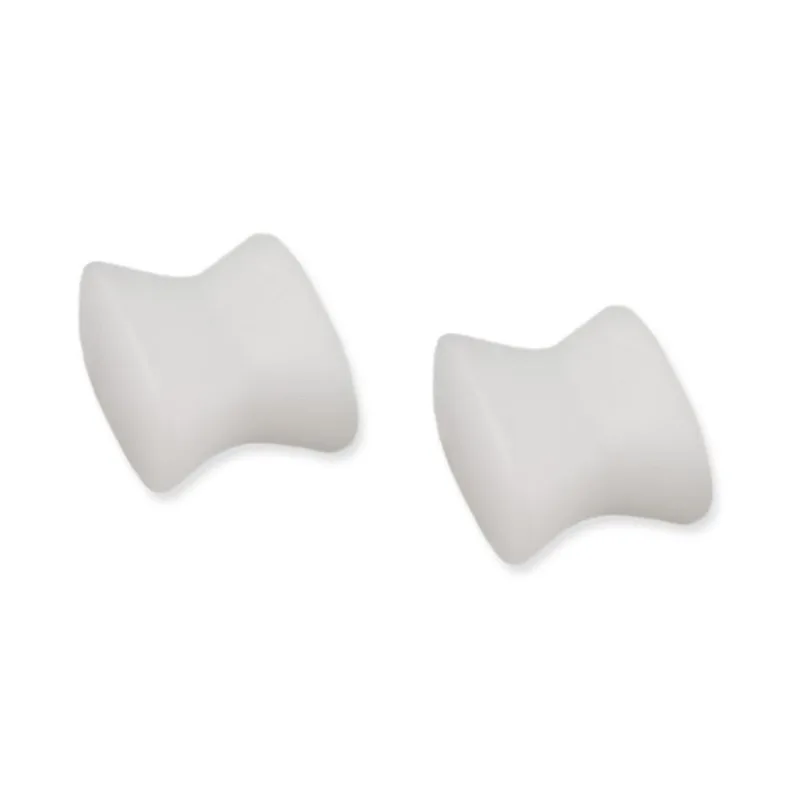 Separador Protetor De Joanete Silicone 1 Par 4feet