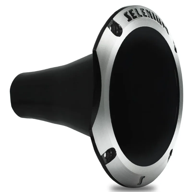 Corneta Selenium 14-50 Preta Caneca Rosca D250x