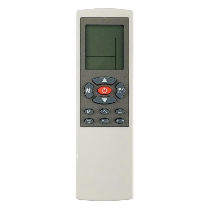 Controle Remoto Elgin (piso Teto) 30000 A 80000 Btus