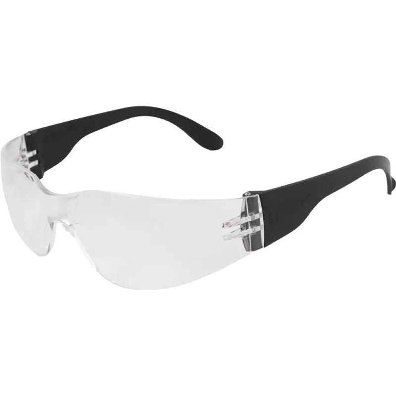 Óculos de segurança com lente transparente em policarbonato Ecoline LIBUS - LIBUS - Epi