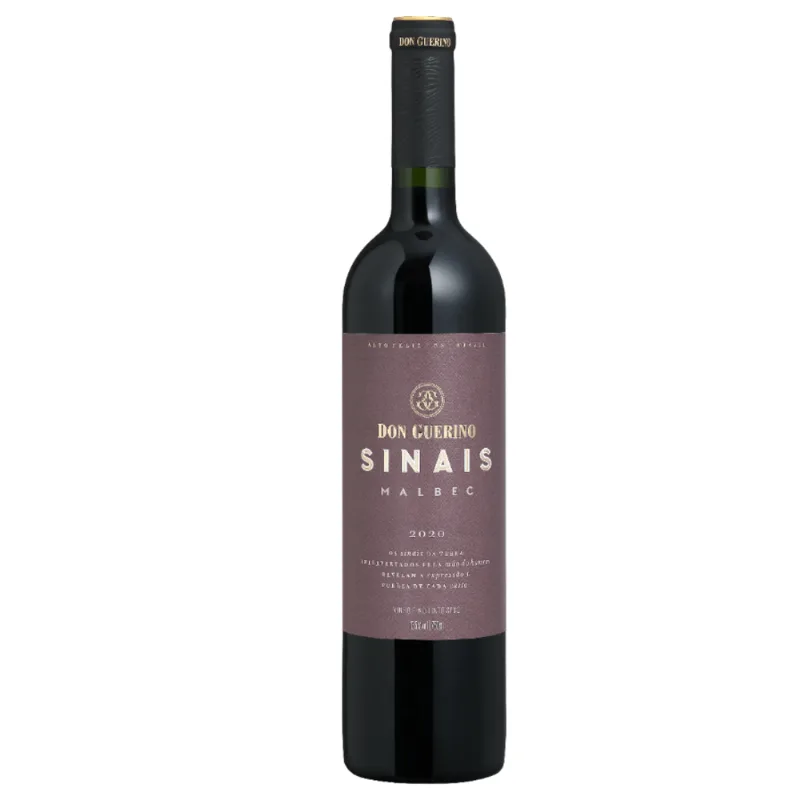 VIN NAC D-GUERINO 750ML
