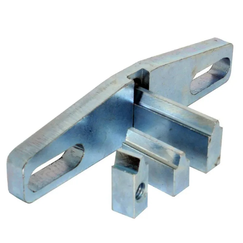 Ferramenta Para Travar O Volante Do Motor Regulável Universal