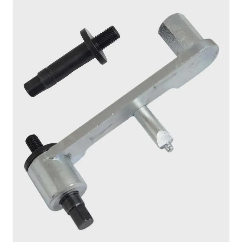Ferramenta Para Tensionar Correia Dentada Linha Fiat 1.6 16v