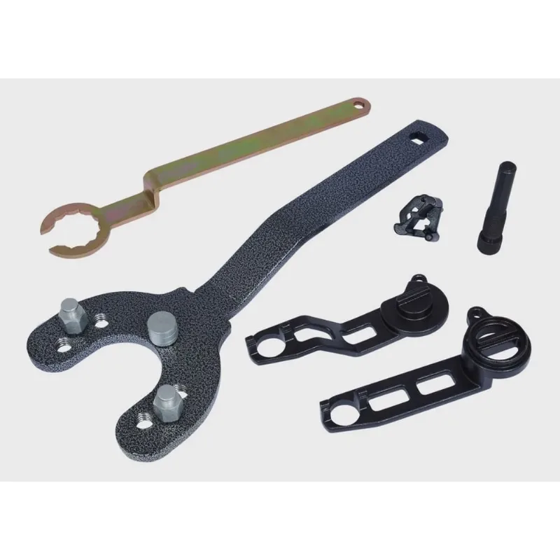 Ferramenta Troca Correia Dentada Ea211 Volkswagen Up Tsi Msi