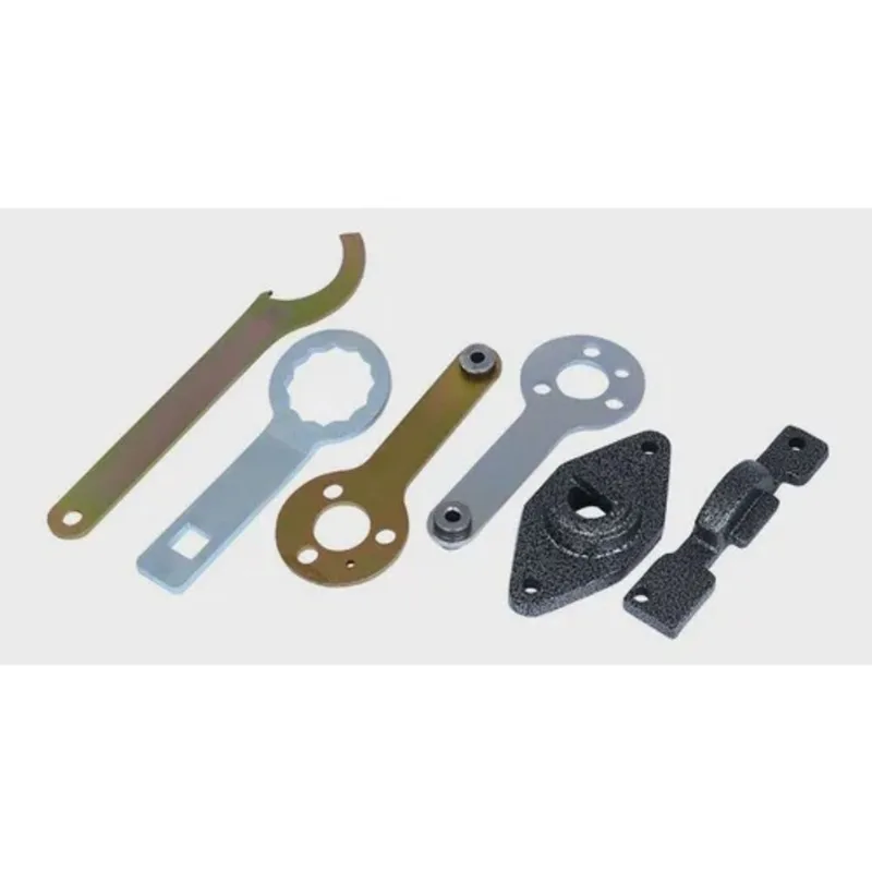 Ferramenta Para Troca De Correia Motores Fiat Fire 8v