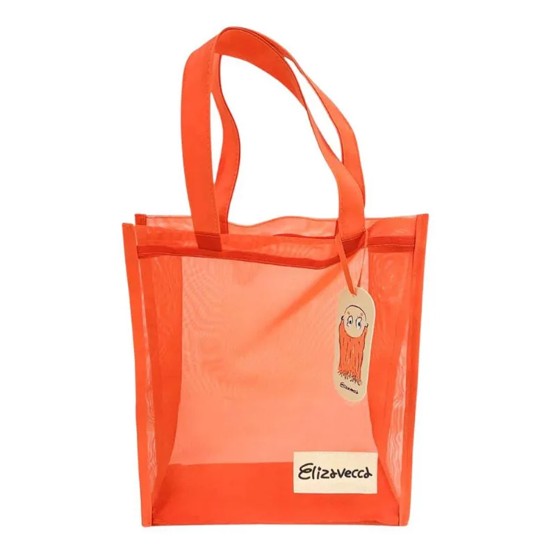 Bolsa Tela Elizavecca .