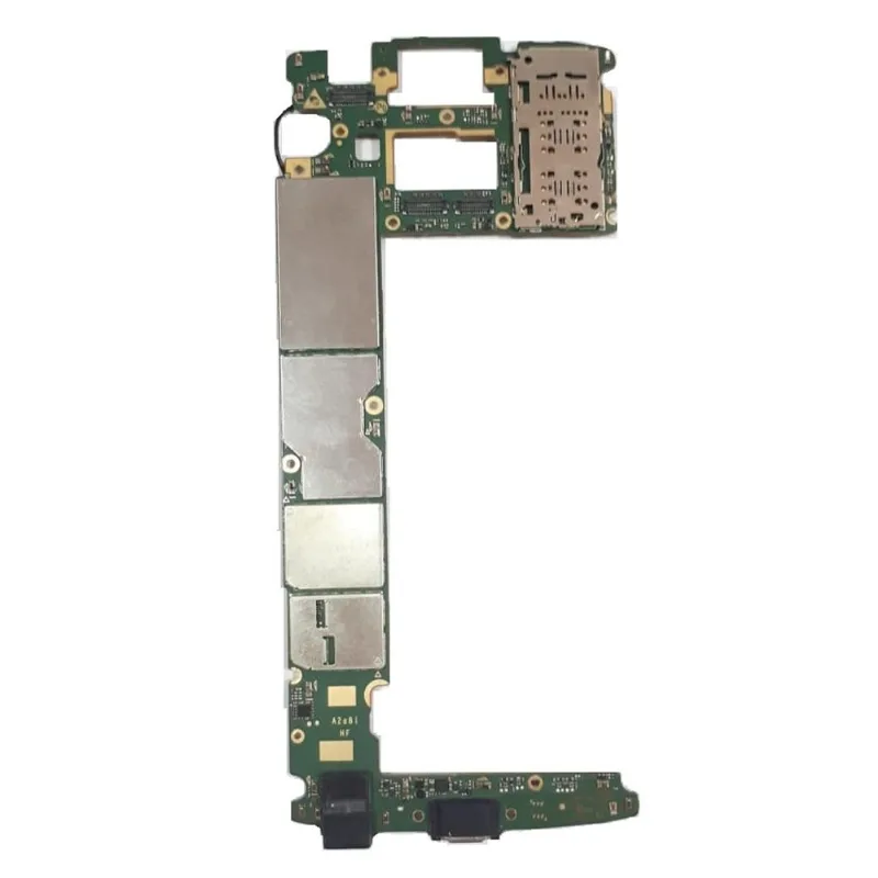 Placa Mae Motorola Moto G6 Xt1925 32gb