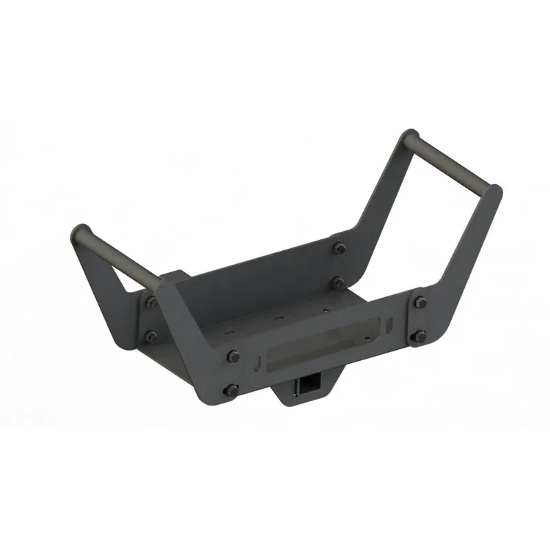 Base De Guincho Penna Off-road Universal Para Engate 50x50