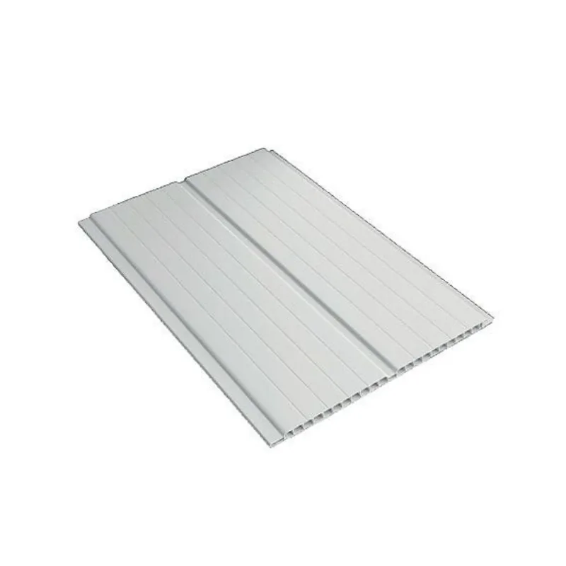 Forro PVC Branco 7mm 20x800cm Pacote com 24m² Four Forro PVC Branco 7mm 20x800cm Pacote com 24m2