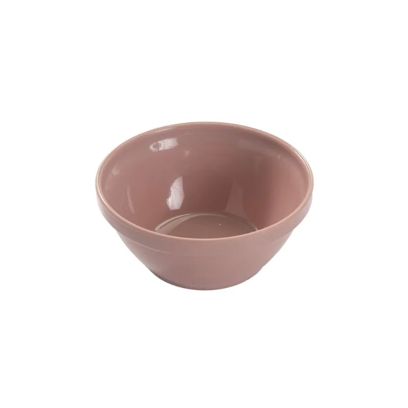 Sopeira Cheff Redonda 250ml Rose em