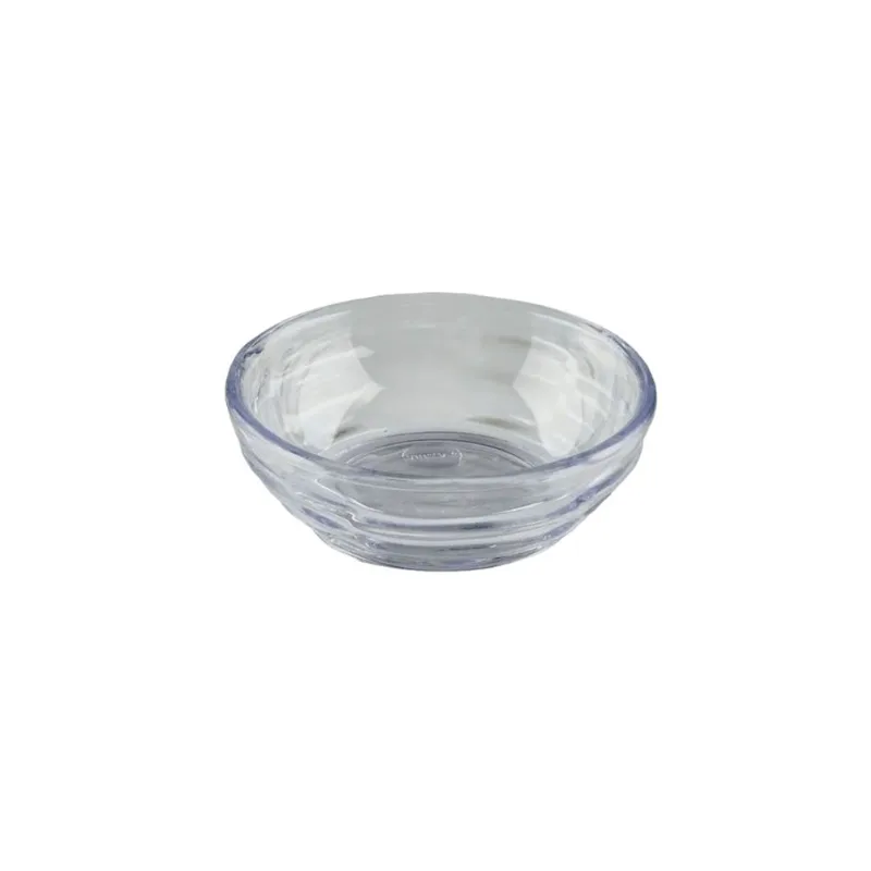 Molheira Oriental Redonda 100ml Natural em