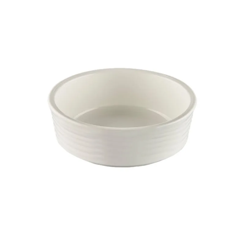 Cremeira Oriental 200ml Branca em